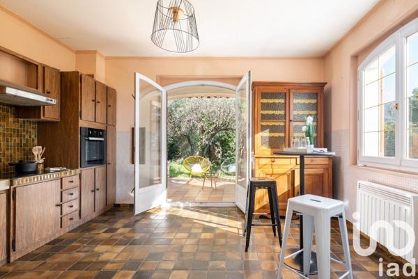 Maison à vendre 6 pièces 160 m² Nyons