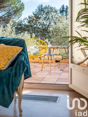 Maison à vendre 6 pièces 160 m² Nyons