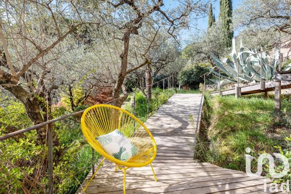 Maison à vendre 6 pièces 160 m² Nyons