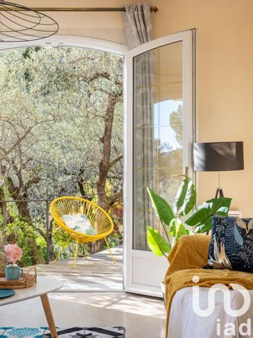 Maison à vendre 6 pièces 160 m² Nyons