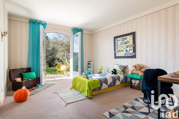 Maison à vendre 6 pièces 160 m² Nyons