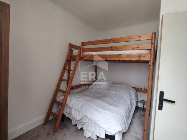 Boucau T3  Rénové 44.79 m2
