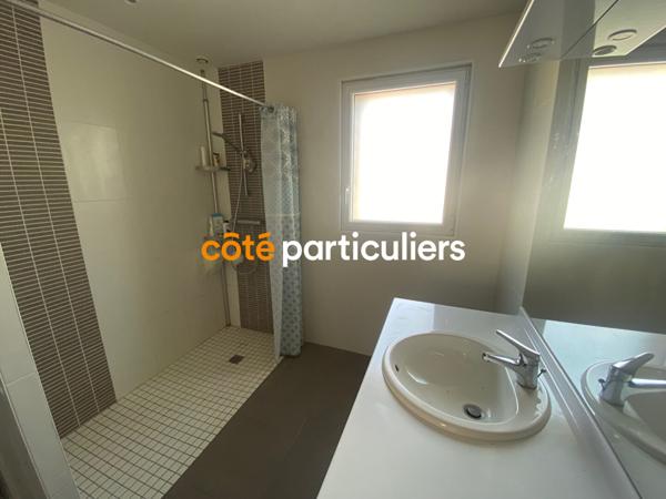 Vente Maison114 m² - 5 Pièces - LE BOUPERE (85510)