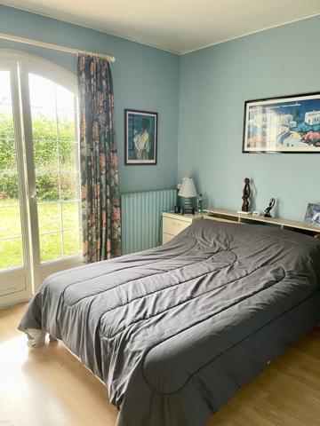 Maison 6 pièces de 150m² sur un terrain de 1100m²