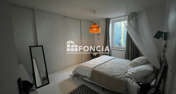 À vendre Maison 9 pièces 220 m² - Cagnac-les-mines 81130