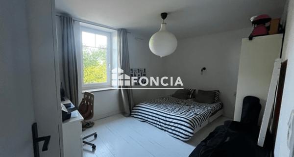 À vendre Maison 9 pièces 220 m² - Cagnac-les-mines 81130