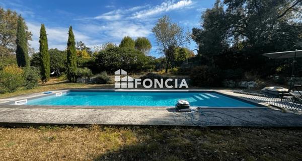À vendre Maison 9 pièces 220 m² - Cagnac-les-mines 81130