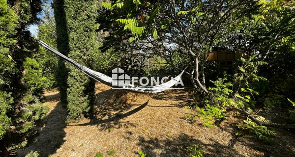 À vendre Maison 9 pièces 220 m² - Cagnac-les-mines 81130