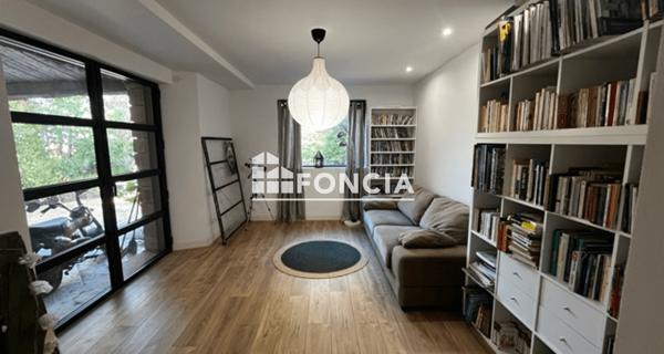 À vendre Maison 9 pièces 220 m² - Cagnac-les-mines 81130