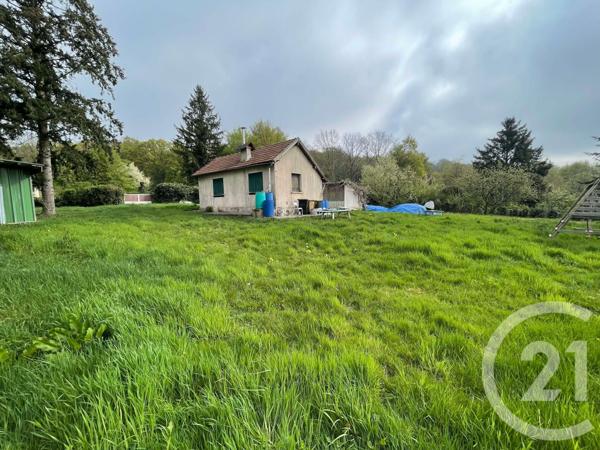 Maison à vendre  2 pièces - 50 m2 ST MARD - 77