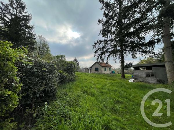 Maison à vendre  2 pièces - 50 m2 ST MARD - 77