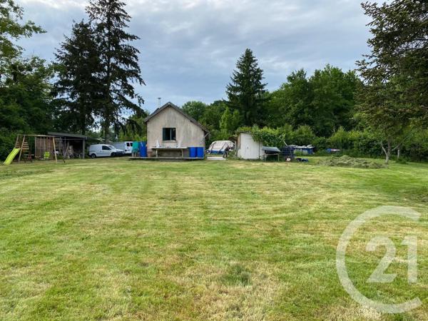 Maison à vendre  2 pièces - 50 m2 ST MARD - 77