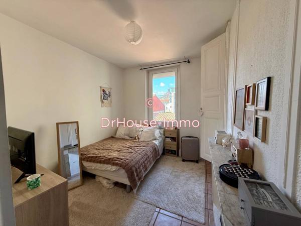 Appartement à louer 2 pièces de 42 m²