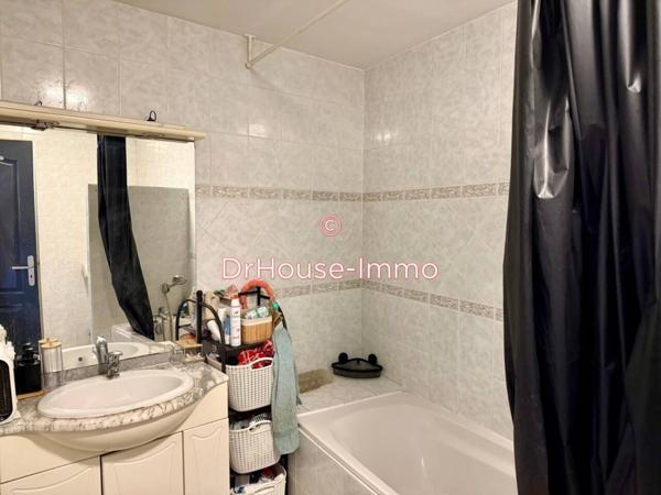 Appartement à louer 2 pièces de 42 m²