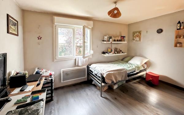 Appartement à vendre    1 pièce • 18,83 m2 Metz