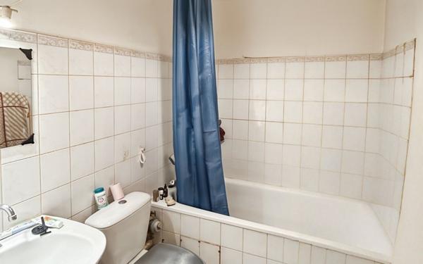 Appartement à vendre    1 pièce • 18,83 m2 Metz