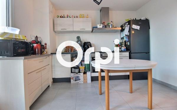 Appartement à vendre    2 pièces • 43,90 m2 Haguenau