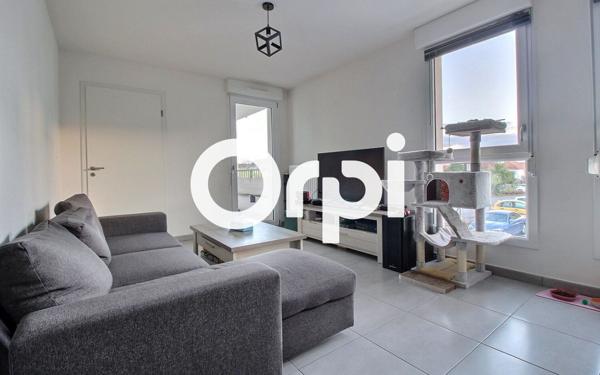 Appartement à vendre    2 pièces • 43,90 m2 Haguenau