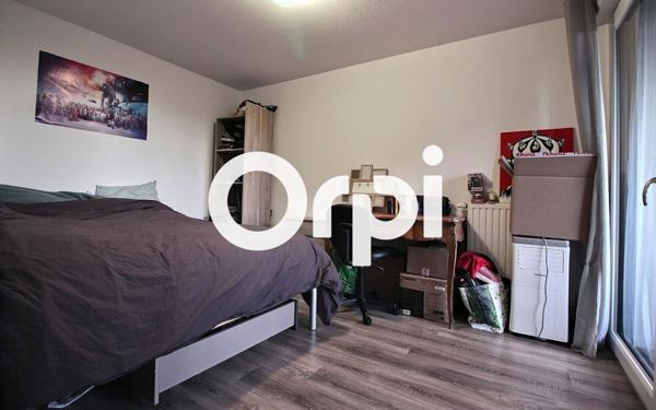 Appartement à vendre    2 pièces • 43,90 m2 Haguenau