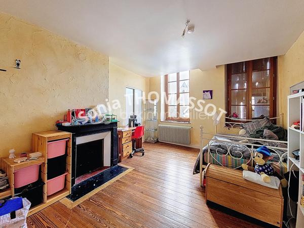Appartement de 110 m²