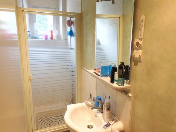 87290 CHATEAUPONSAC - Maison de 74 m², avec belle terrasse extérieure.