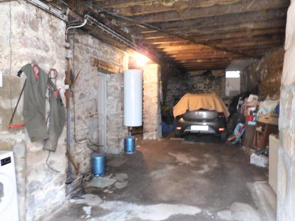 87290 CHATEAUPONSAC - Maison de 74 m², avec belle terrasse extérieure.