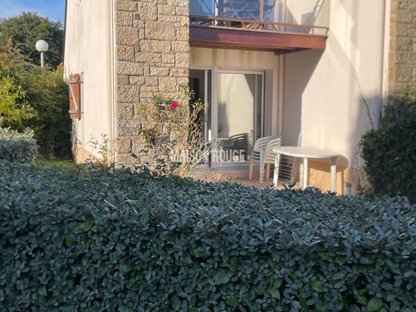 PLEINE VUE ET ACCES MER Appartement ST JACQUES T2