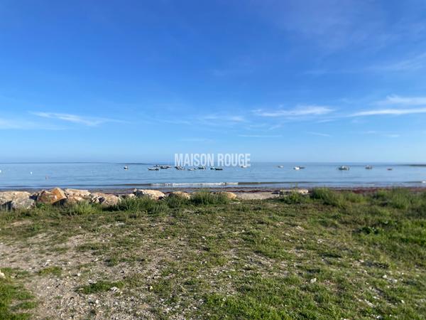 PLEINE VUE ET ACCES MER Appartement ST JACQUES T2