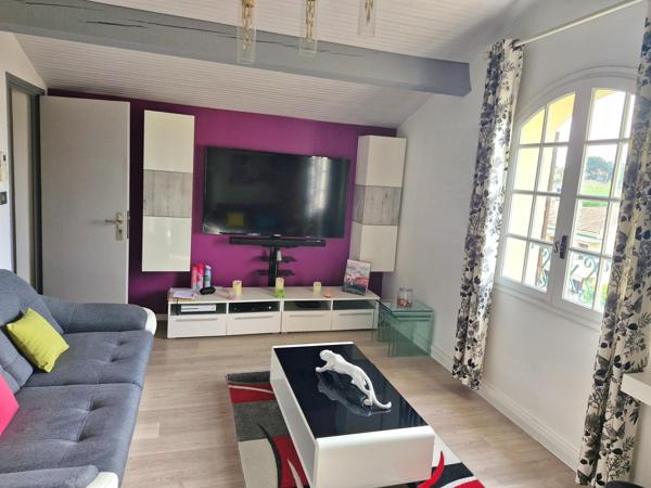 Appartement à SANARY-SUR-MER, 83110 - 6 pièces 144m²