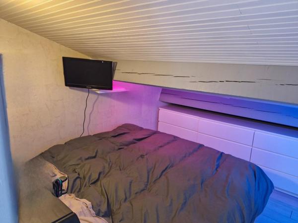 Appartement à SANARY-SUR-MER, 83110 - 6 pièces 144m²