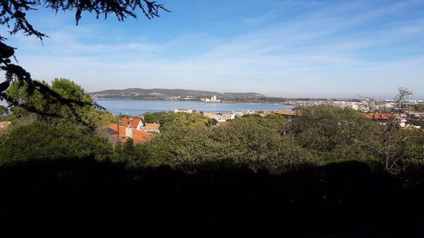 Appartement Sète 4 pièces 63 m² . vendu loué, idéal investisseur.