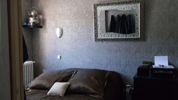 Appartement Sète 4 pièces 63 m² . vendu loué, idéal investisseur.