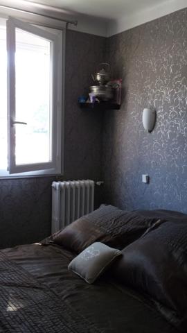 Appartement Sète 4 pièces 63 m² . vendu loué, idéal investisseur.