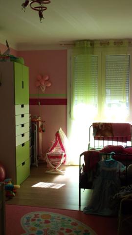 Appartement Sète 4 pièces 63 m² . vendu loué, idéal investisseur.