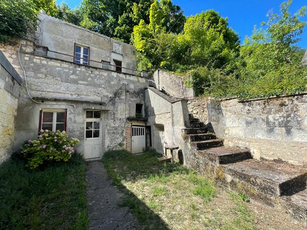 Maison 78 m² - Montrichard Val De Cher