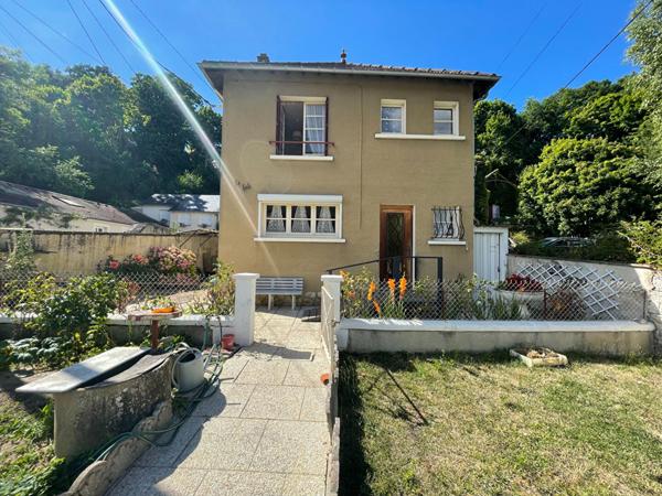 Maison 78 m² - Montrichard Val De Cher