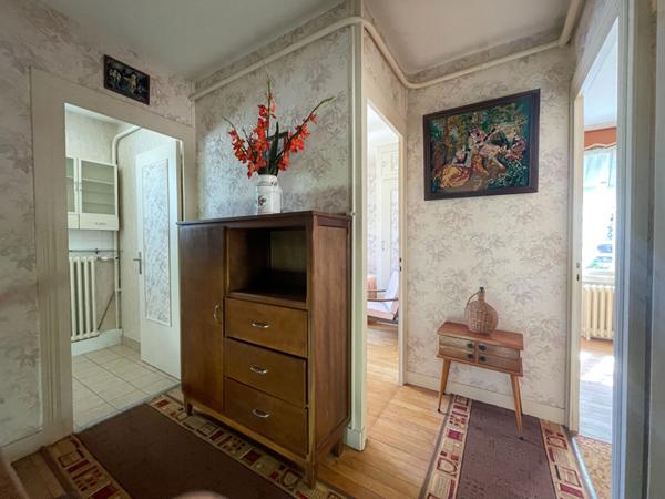 Maison 78 m² - Montrichard Val De Cher