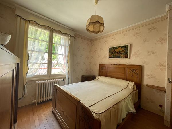 Maison 78 m² - Montrichard Val De Cher