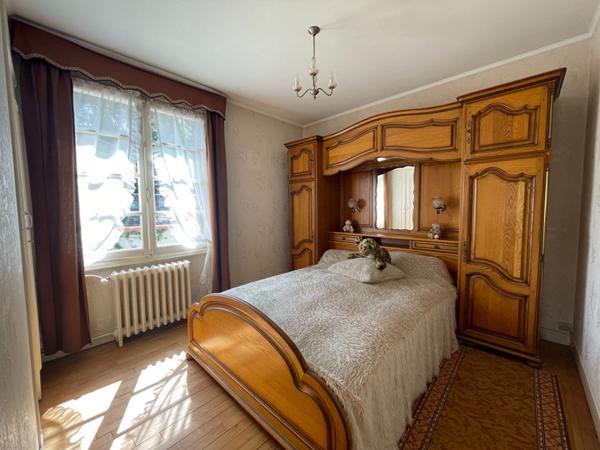 Maison 78 m² - Montrichard Val De Cher