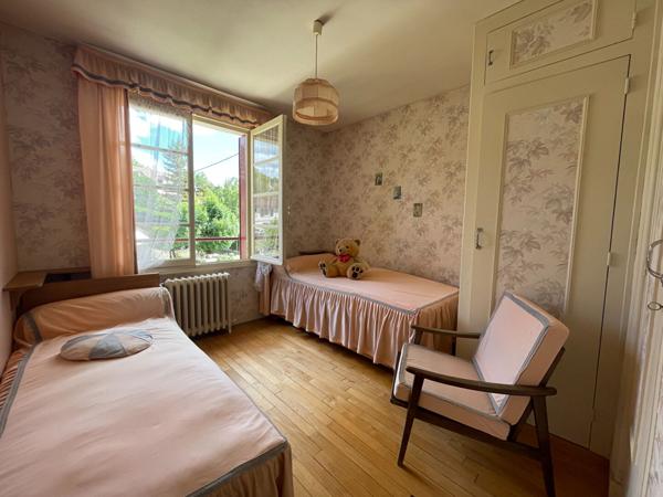 Maison 78 m² - Montrichard Val De Cher