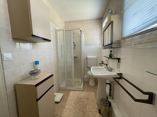 Maison 78 m² - Montrichard Val De Cher