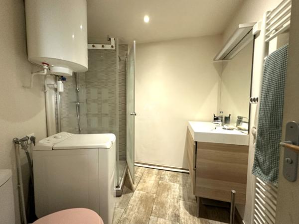 CHAVILLE - Appartement studio Loyer 742 €/mois charges comprises **  - Référence  750-C