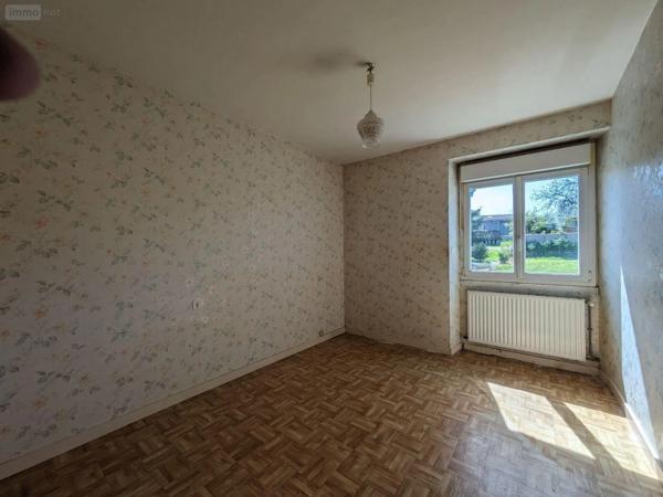 Achat - Maison Les Herbiers 85500 4 pièces 77 m 2 908 m 2