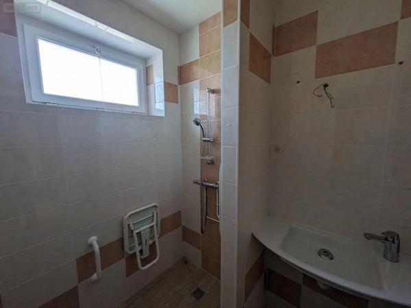 Achat - Maison Les Herbiers 85500 4 pièces 77 m 2 908 m 2