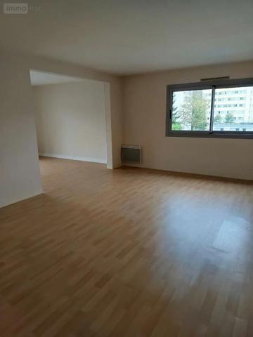 Achat - Appartement | Appartement Fécamp 76400 3 pièces 84 m 2