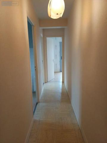 Achat - Appartement | Appartement Fécamp 76400 3 pièces 84 m 2