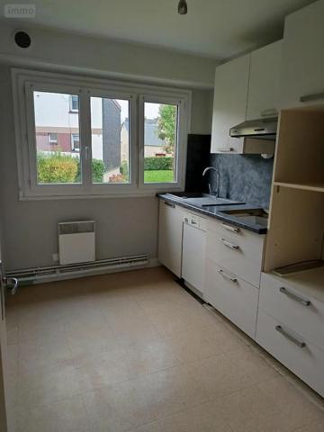 Achat - Appartement | Appartement Fécamp 76400 3 pièces 84 m 2