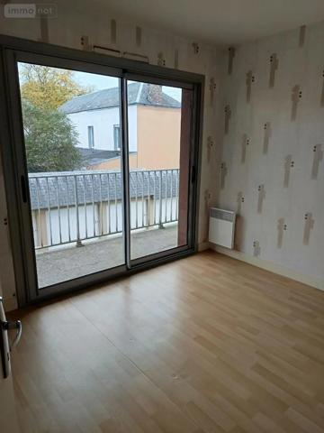 Achat - Appartement | Appartement Fécamp 76400 3 pièces 84 m 2