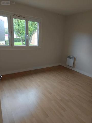 Achat - Appartement | Appartement Fécamp 76400 3 pièces 84 m 2