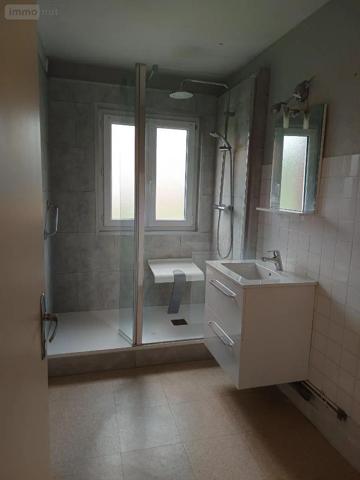Achat - Appartement | Appartement Fécamp 76400 3 pièces 84 m 2